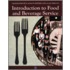Introduction To Food And Beverage Service