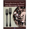 Introduction To Food And Beverage Service door Karon Hepmer