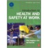 Introduction To Health And Safety At Work