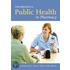 Introduction To Public Health In Pharmacy