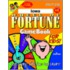 Iowa Wheel of Fortune Game Book for Kids!