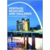 Issues in Heritage, Museums and Galleries door Gerard Corsane