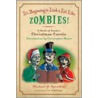 It's Beginning to Look a Lot Like Zombies by Michael P. Spradlin