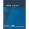 Itil Service Support Cd-Rom (Single User) door Ccta