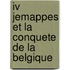 Iv Jemappes Et La Conquete De La Belgique
