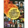 Joel Whitburn Presents Hot Country Albums door Joel Whitburn