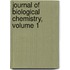 Journal of Biological Chemistry, Volume 1