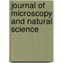Journal of Microscopy and Natural Science