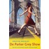 Parker Grey steelt de show
