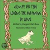 Jumpy the Frog Learns the Meaning of Love door Margaret Clark Ross