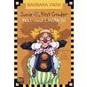 Junie B., First Grader Boo and I Mean It! by Barbara Park