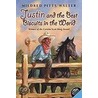 Justin and the Best Biscuits in the World by Mildred Pitts Walter
