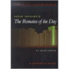 Kazuo Ishiguro's  The Remains Of The Day door Adam Parkes
