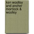 Ken Woolley and Ancher Mortlock & Woolley