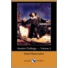Kenelm Chillingly - Volume 2 (Dodo Press) by Sir Edward Bulwar Lytton