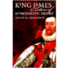 King James & Letters of Homoerotic Desire door David Moore Bergeron