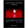 Kingdom Warfare And Prophetic Deliverance door Rogita Seratt