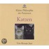 Kleine Philosophie der Passionen - Katzen