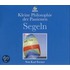 Kleine Philosophie der Passionen - Segeln