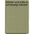 Klöster und Stifte in Schleswig-Holstein