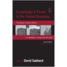 Knowledge And Power In The Global Economy door Onbekend