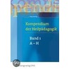 Kompendium der Heilpädagogik 1. Fachbuch by Unknown