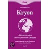 Kryon3. Alchemie des menschlichen Geistes by Lee Carroll