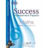 Ks2 Success Assessment Papers Maths 10-11 door Onbekend