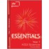 Ks3 Essentials Science Year 7 Course Book