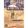 Kursbuch Geschichte. Landesabitur. Hessen by Wolfgang Jäger
