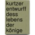 Kurtzer Entwurff Dess Lebens Der Könige