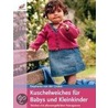 Kuschelweiches für Babys und Kleinkinder door Stephanie van der Linden
