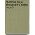 L'Hermite De La Chaussée-D'Antin; Ou, Ob