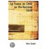 La France En Chine Au Dix-Huitieme Siecle