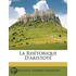 La Rhétorique D'Aristote