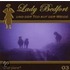 Lady Bedfort 03 und der Tod auf der Weide