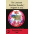 Land & Maritime Boundary Disputes Of Asia