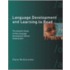 Language Development And Learning To Read