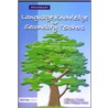 Language Knowledge For Secondary Teachers door Philippa Hunt