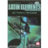 Latin Elements For The Drum Set [with Cd]