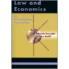 Law and Economics in Developing Countries by William E. Ratliff
