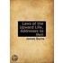 Laws Of The Upward Life, Addresses To Men