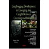 Leapfrogging Development In Emerging Asia door Peter Ho
