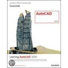 Learning Autocad 2010 And Autocad Lt 2010 by Autodesk Official Training Guide