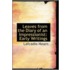 Leaves From The Diary Of An Impressionist