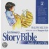 Lectionary Story Bible Audio & Art Cd Set