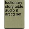 Lectionary Story Bible Audio & Art Cd Set by Ralph Milton