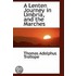 Lenten Journey In Umbria, And The Marches