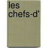 Les Chefs-D' by Pierre Corneille