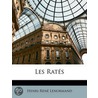 Les Ratés by Henri-Renï¿½ Lenormand
